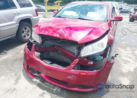 2013 Buick Lacrosse from USA, damaged, VIN 1G4GA5GR6DF250998